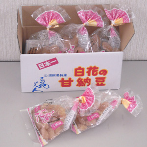 北海道おんねゆ特産 白花美人 北海道おんねゆ特産 白花美人