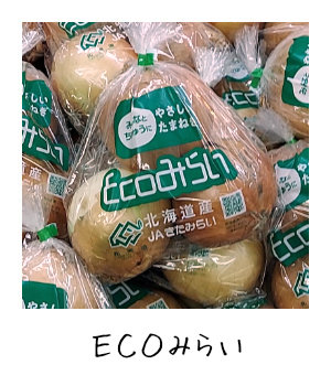 ECOみらい