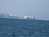 酪農実習生の交流風景 酪農実習生の交流風景