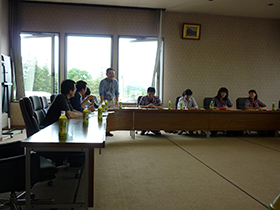 減農薬玉葱研究会 取組み2 減農薬玉葱研究会 取組み2