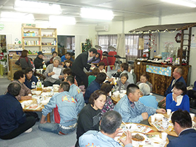 減農薬玉葱研究会 取組み5 減農薬玉葱研究会 取組み5