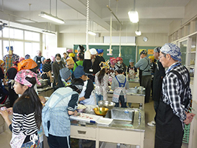 減農薬玉葱研究会 取組み8 減農薬玉葱研究会 取組み8