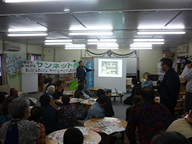 馬鈴薯減農薬研究部会 取組み4 馬鈴薯減農薬研究部会 取組み4