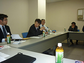 馬鈴薯減農薬研究部会 取組み5 馬鈴薯減農薬研究部会 取組み5