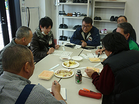 馬鈴薯減農薬研究部会 取組み6 馬鈴薯減農薬研究部会 取組み6