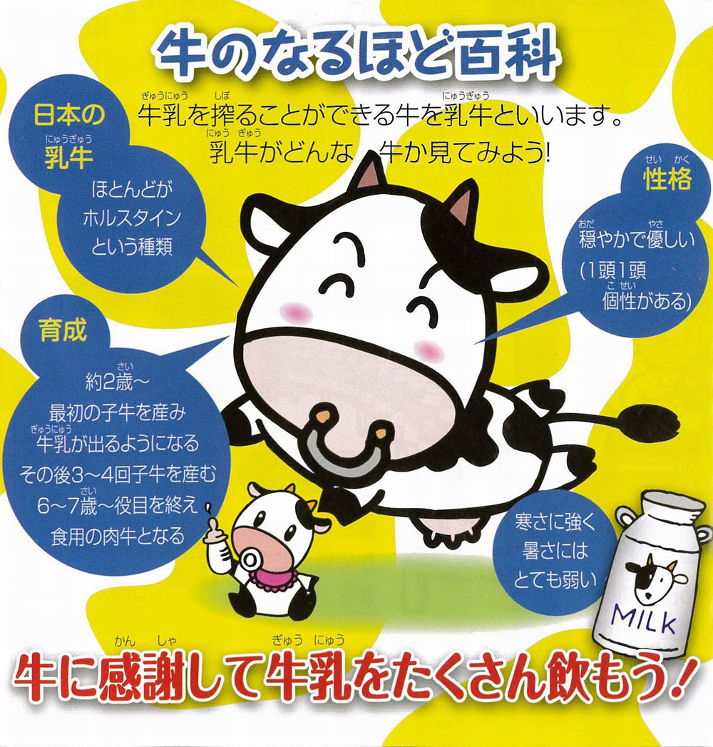牛乳はみんなのサポーター_06 牛乳はみんなのサポーター_06