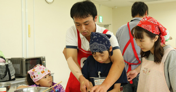 【食農教育活動】農業体験＆見て歩きツアーを実施しました