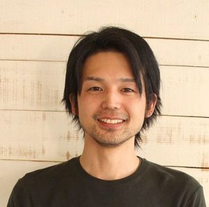 オーナーシェフの森谷公晴さん