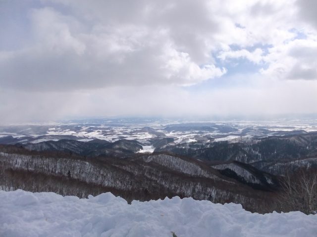 仁頃山からの眺め2