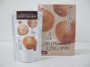 まろ旨！オニオンコンソメ