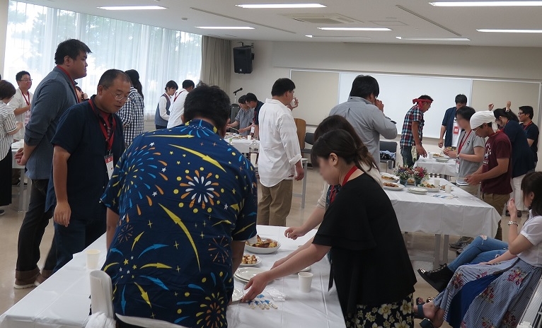 JAきたみらい青年部が婚活イベント「婚活ツアー」を主催しました！