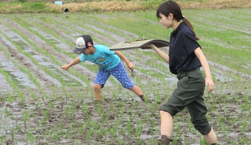 【職員紹介】JAきたみらいにこの春入組した新人たちをご紹介します！