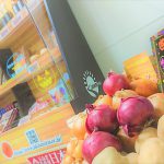 商品ディスプレイ1