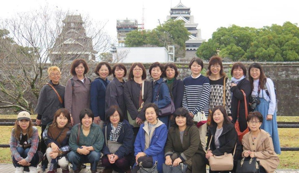 【組合員活動報告】JAきたみらい女性部北見支部が道外視察研修を行いました