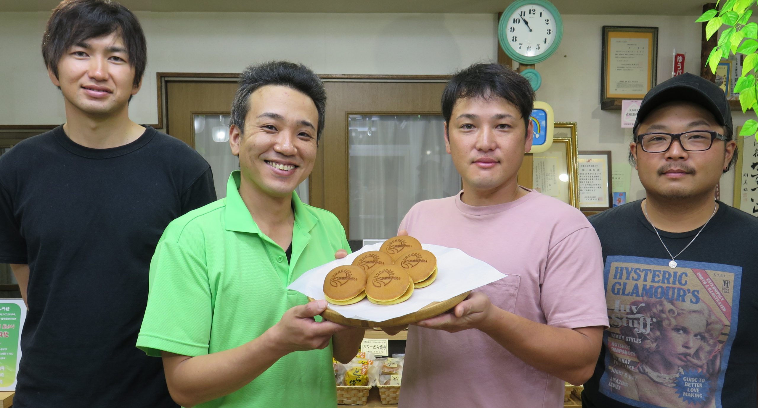 JAきたみらい青年部の新たな取り組み！ トークライブやPR事業の様子をご紹介します