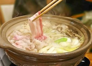 玉葱ポン酢　調理例