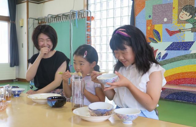 子ども食堂