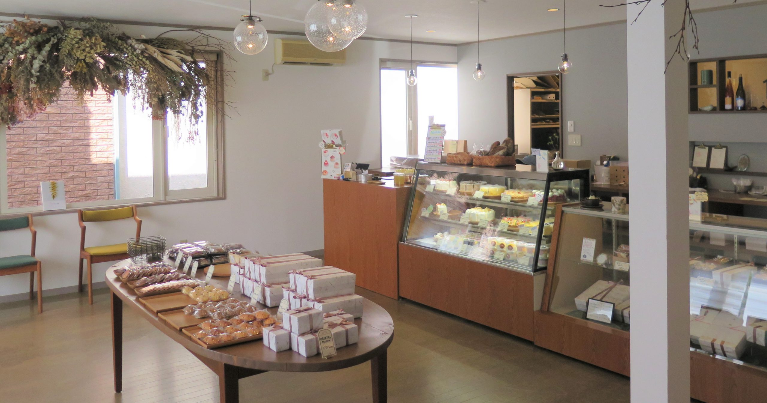 【地域紹介】訓子府町の洋菓子店「カガミ菓子店」をご紹介します！