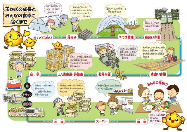 玉ねぎちゃんのでっかいお家-02 玉ねぎちゃんのでっかいお家-02