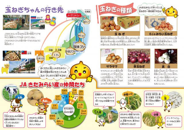 玉ねぎちゃんのでっかいお家-04 玉ねぎちゃんのでっかいお家-04