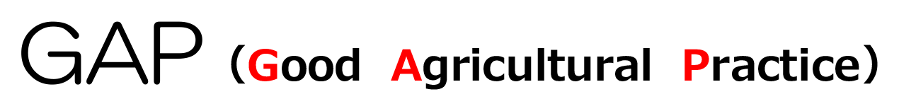 GAP