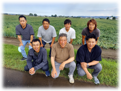 令和4年度 生産者 令和4年度 生産者