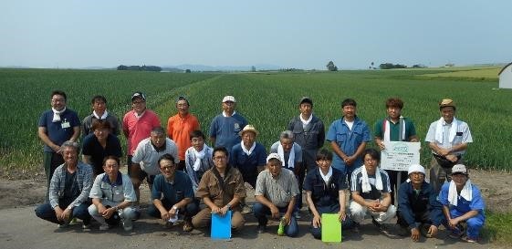 生産者 生産者