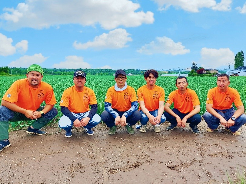 生産者 生産者