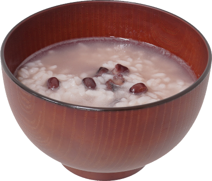 小豆粥