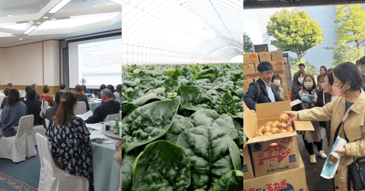 広報誌担当者が選ぶ！12月号のベストショット！